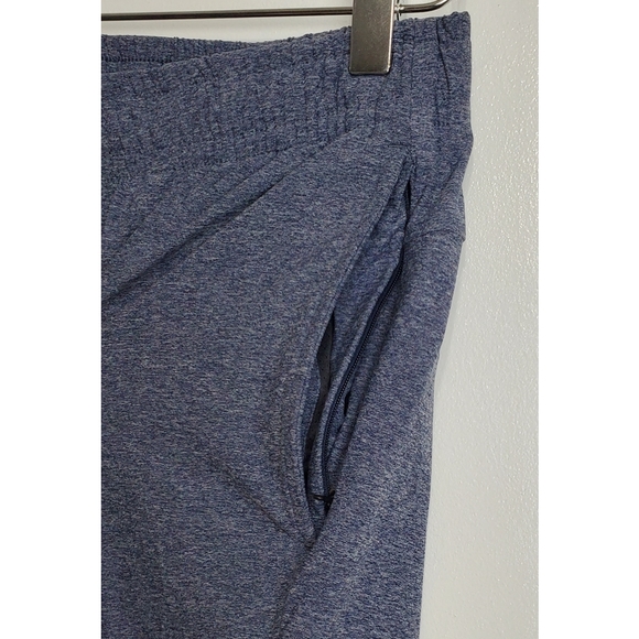 NWT Rhone reign all around jogger pants midnight heather performance lightweight - Picture 5 of 14